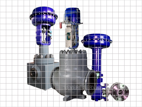 ControlValve