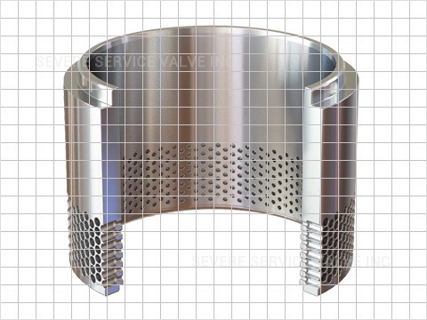 DFS Cage DFS Cage